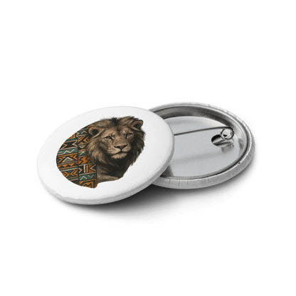 Set of pin buttons #AIWB001