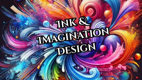 Ink and Imagination Design