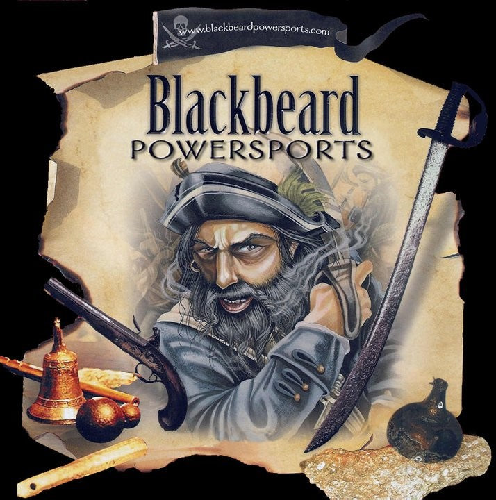 Blackbeard Powersports